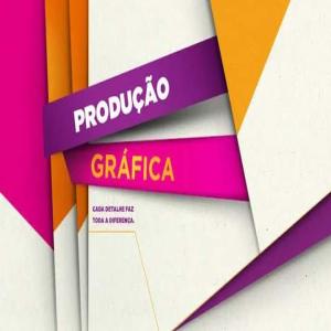 Produtos Gráficos Personalizados