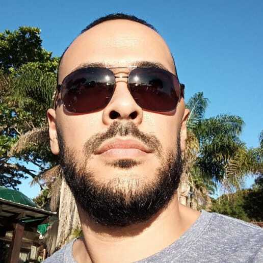 Rodrigo Campos, Engenheiro de Telecomunicações